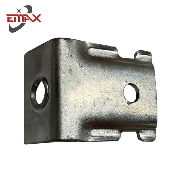 China Stamping Parts factory