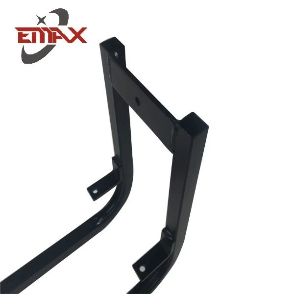 Customized Car Spare Part