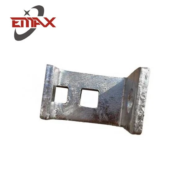 High Quality Stainless Steel Stamping Parts