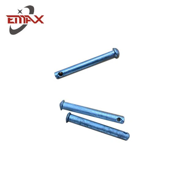 China CNC Machining Metal Component factory