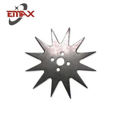 Bahagian Auto Stamping