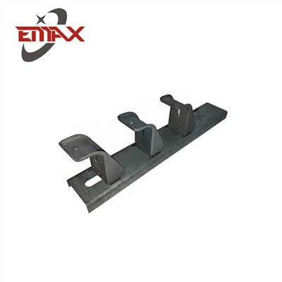 Rak Kabel Keluli Karbon Untuk Industri Bangunan