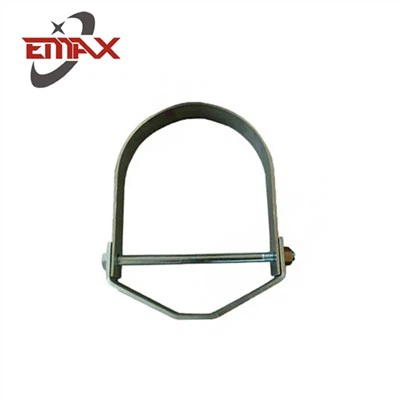 Clevis atau Pengapit