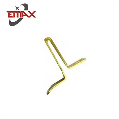 Klip atau Pengapit Elektronik