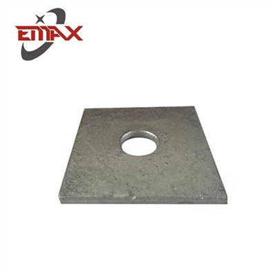 Pencuci Persegi Bergalvani