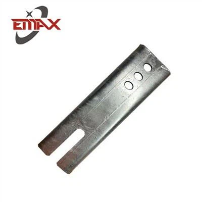 Bahagian Stamping Galvanis