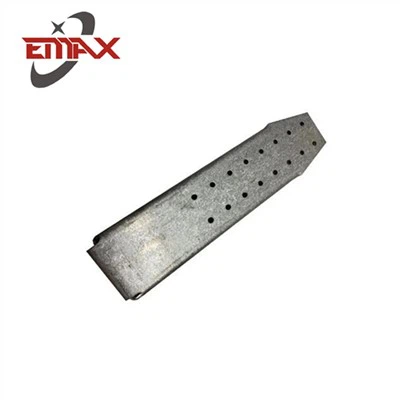 Bahagian Keluli Rempuhan Galvanizing