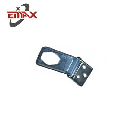 Bahagian Setem Berkualiti Tinggi Steel Buckle