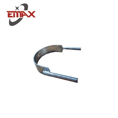Gelung Hot-Dip-Galvanized