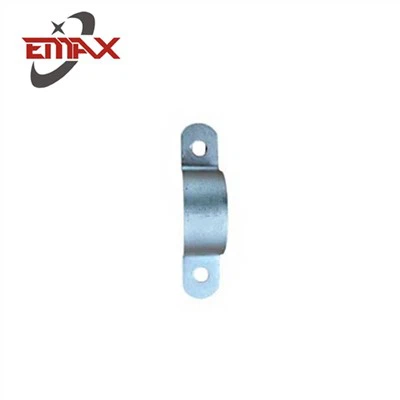 Klip Aluminium OEM Digunakan dalam Pembetulan Kabel