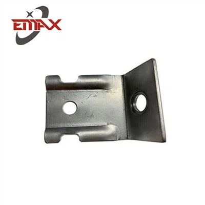 Pendakap Tergalvani Setem