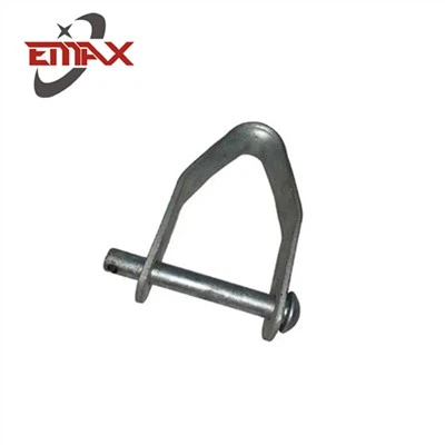 Penyangkut Struktur U-Shape