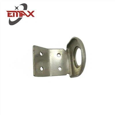 Alat ganti tembaga penyaduran zink