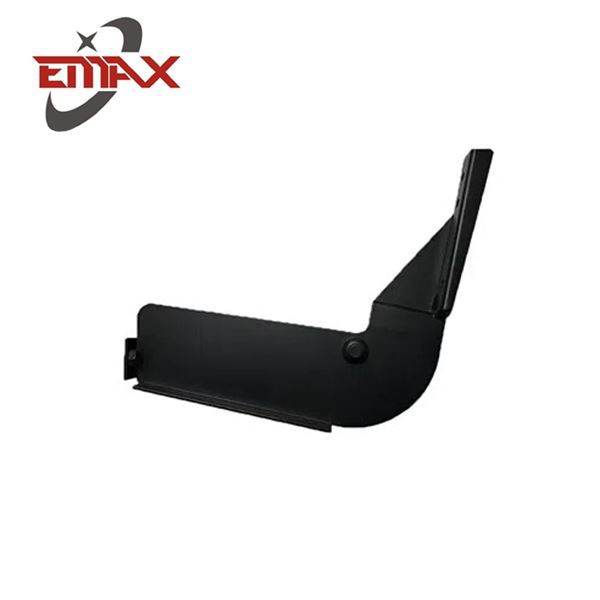 Bahagian Logam Traktor