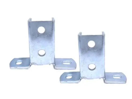 Sheet Metal Fabrication made in China