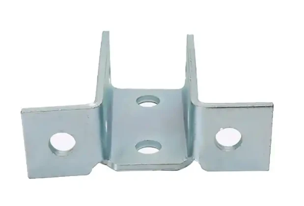 China Sheet Metal Fabrication factory