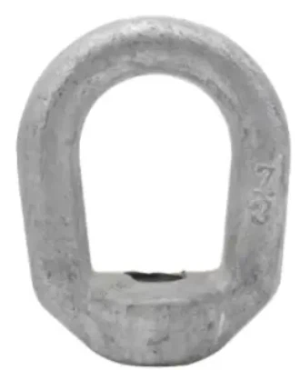 China Pole Line Hardware