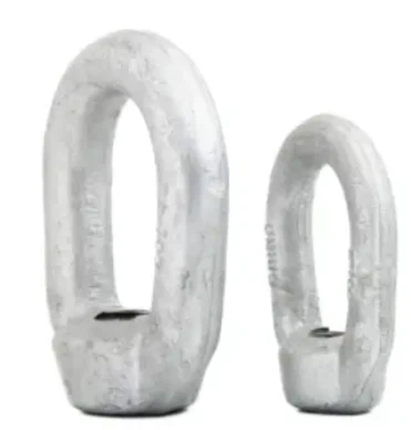 China Pole Line Hardware factory