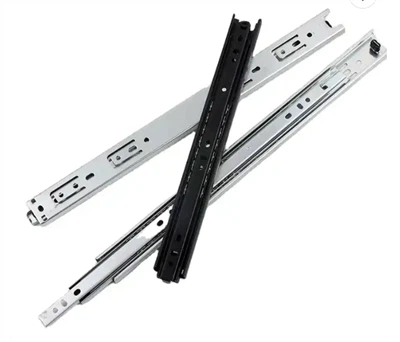 Perkakasan Perabot Slaid Laci Lebar 30mm