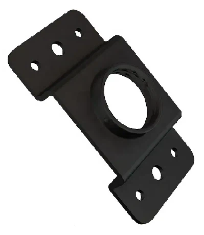 Lembaran Logam Fabrikasi Setem Memproses Bahagian Logam