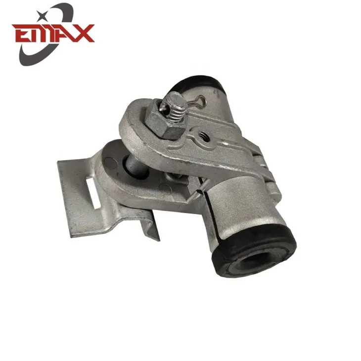 China Pole Line Hardware factory