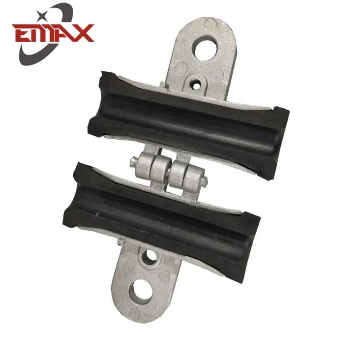 Pole Line Hardware factory