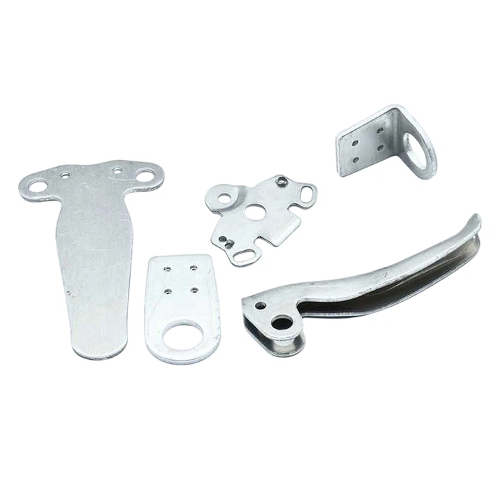 Sheet Metal Components