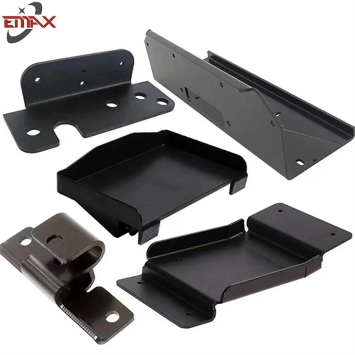 Bending Sheet Metal Stamping Parts high quality