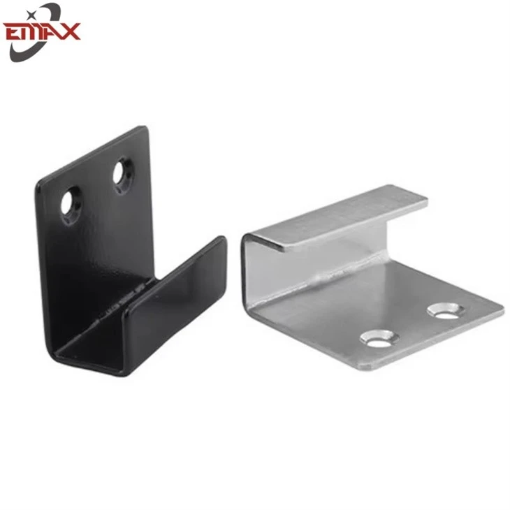 Bending Sheet Metal Stamping Parts factory