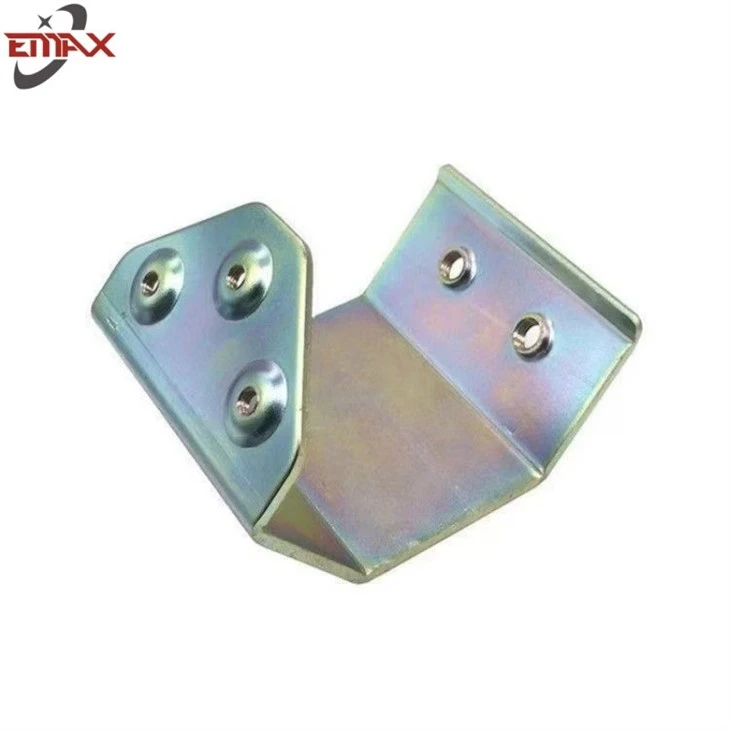 Bending Sheet Metal Stamping Parts price