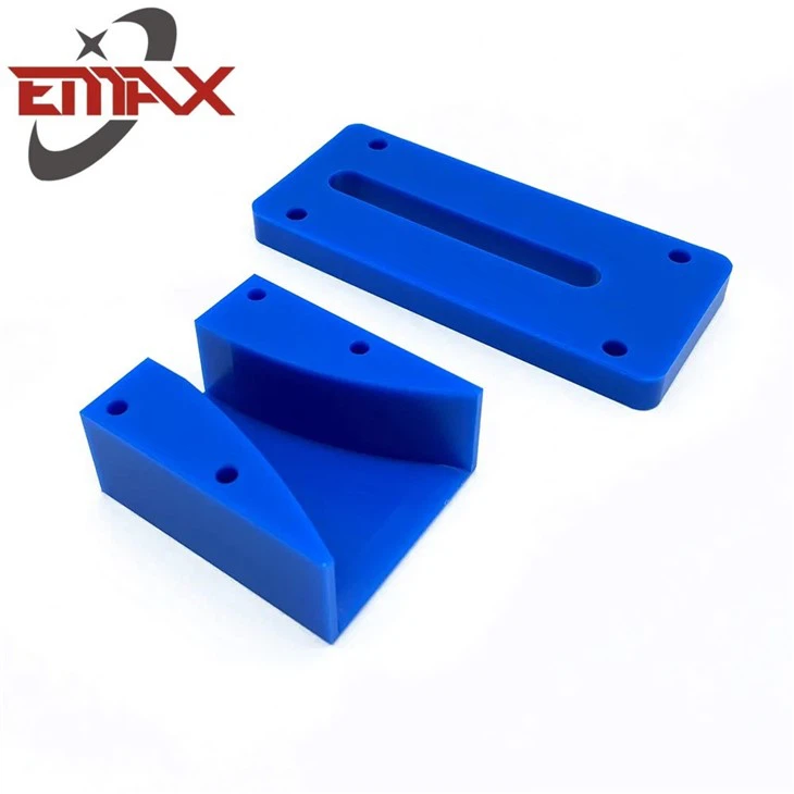 Customized CNC Machining Metal Component