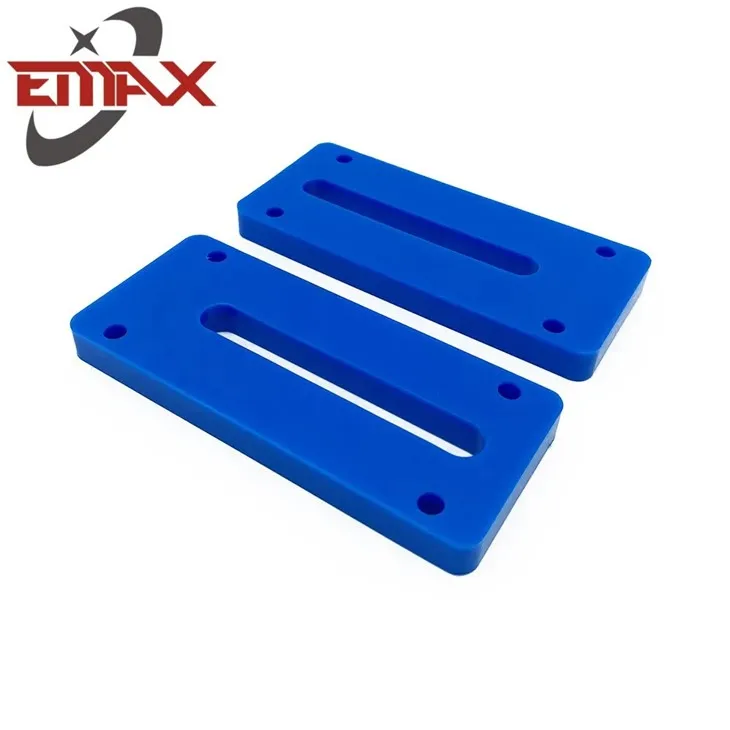 China CNC Machining Metal Component