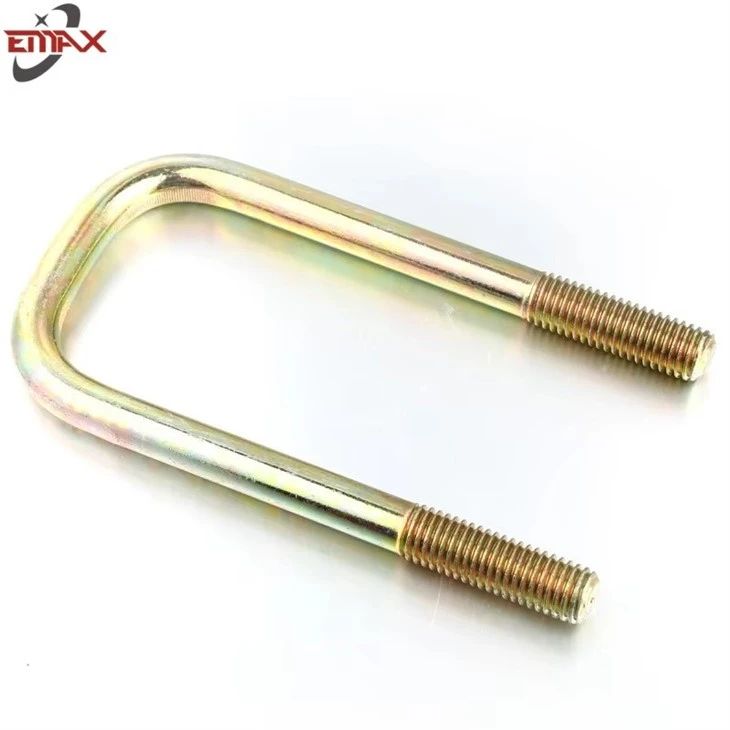 Custom Bolt