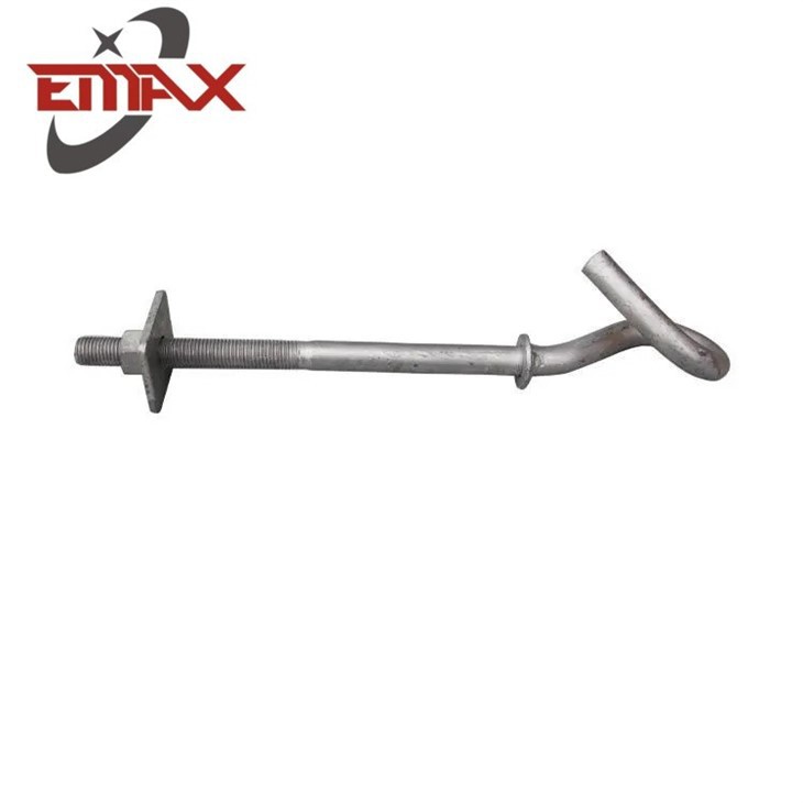 	China Pole Line Hardware factory