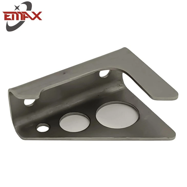 Sheet Metal Fabrication made in China