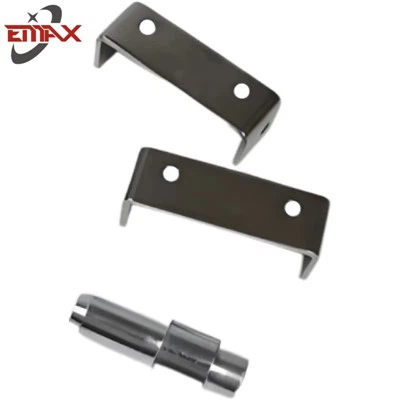 Bahagian logam stamping aluminium