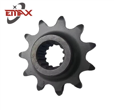 Gear/Sproket Bahagian Penuai Tersuai, OEM