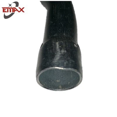 Paip Galvanized Lenturan dan Tiub