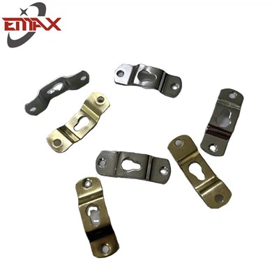 Fabrikasi logam lembaran ketepatan tinggi