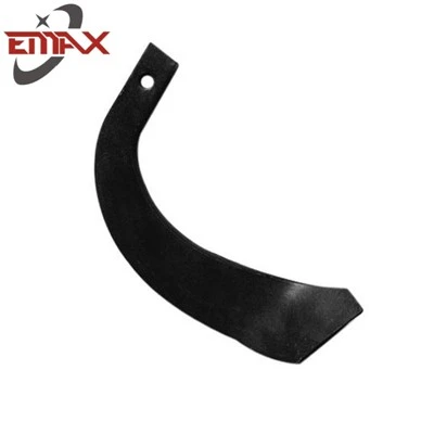 Siri Blade Power Tiller untuk bahagian jentera pertanian berputar Tille