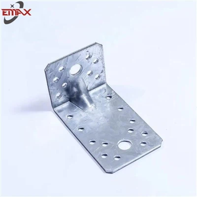 Timber Connector Bracket Galvanized Joist Hangers Timber Connector Bracket Galvanized Joist Hangers