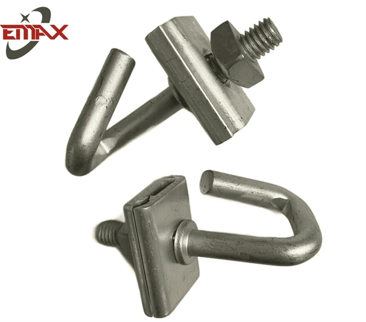 Pole Line Hardware made in China