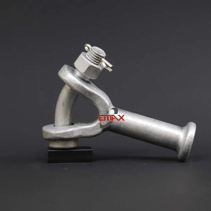 Y Clamp Fittings